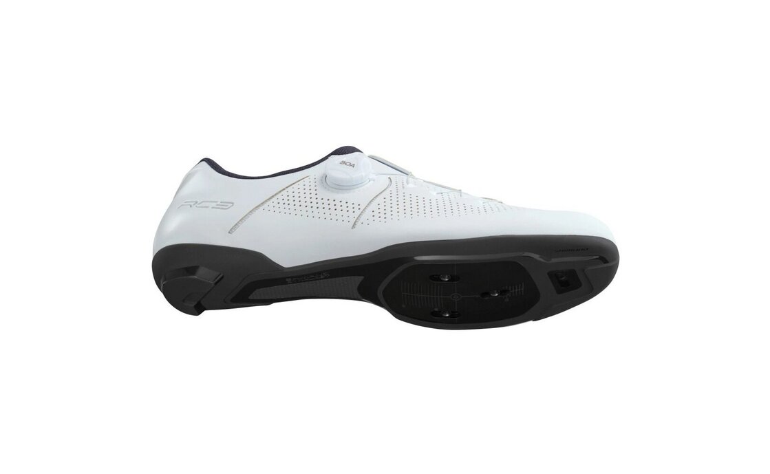 Shimano RC302 Rennradschuhe