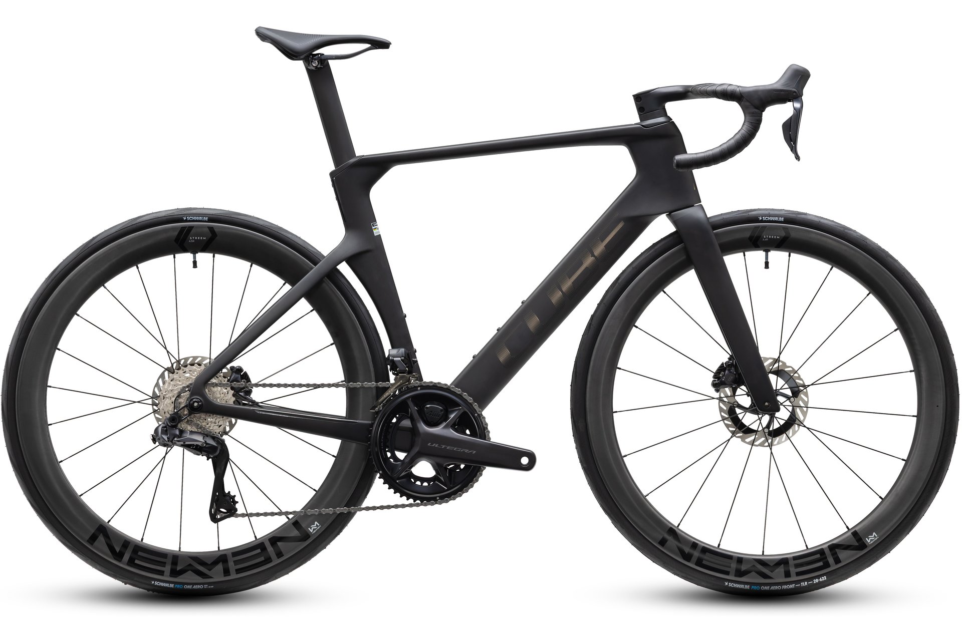 Cube Litening AERO C:68X Race - 28 Zoll - Diamant - 2027