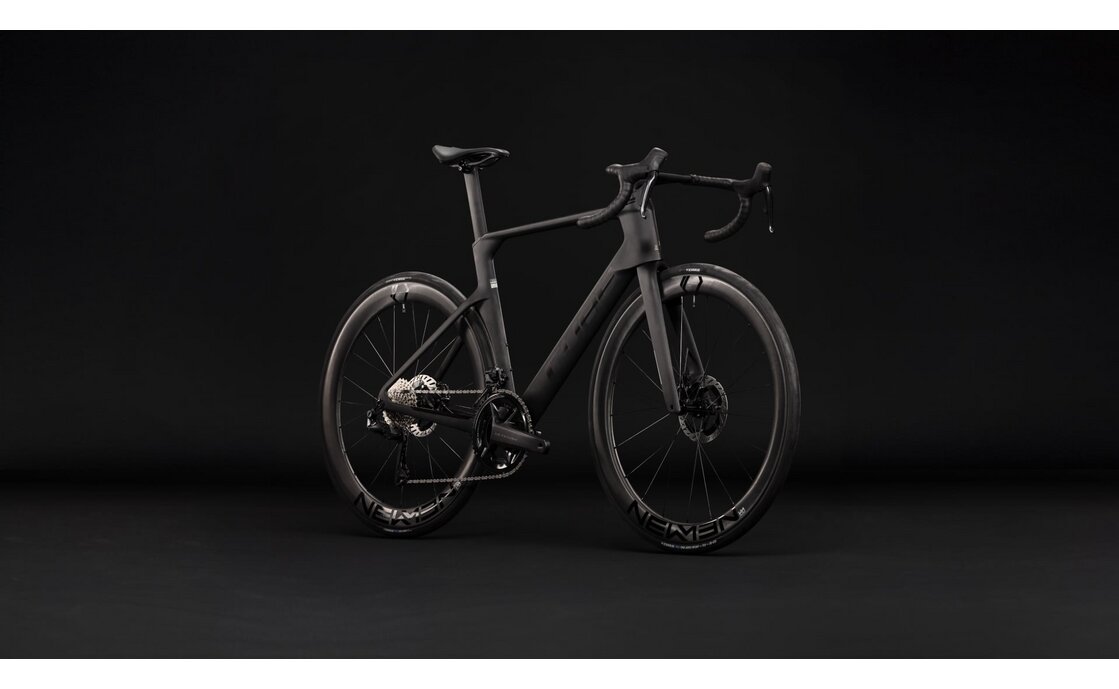 Cube Litening AERO C:68X Race - 28 Zoll - Diamant - 2027