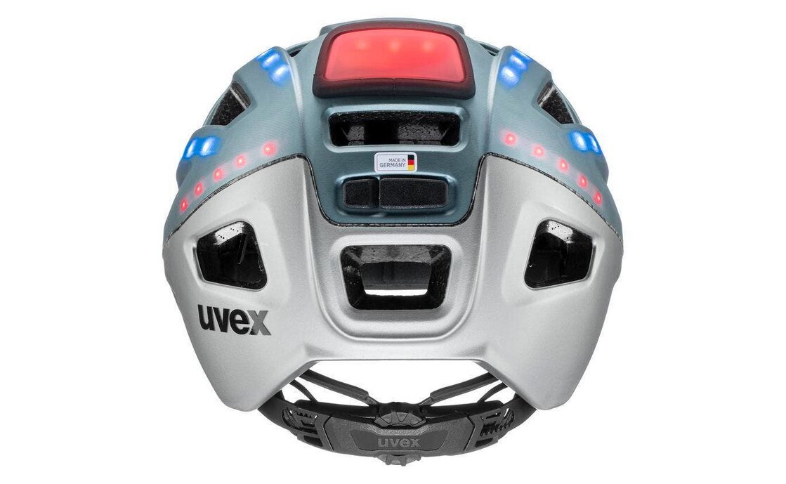 Uvex Finale Light 2.0
