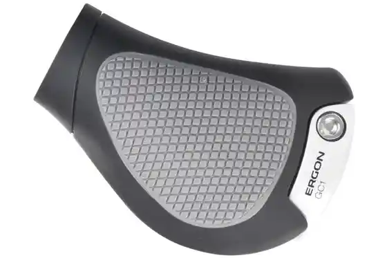 Gummi - Fahrradgriffe - Ergon GC1 Nexus Griffe
