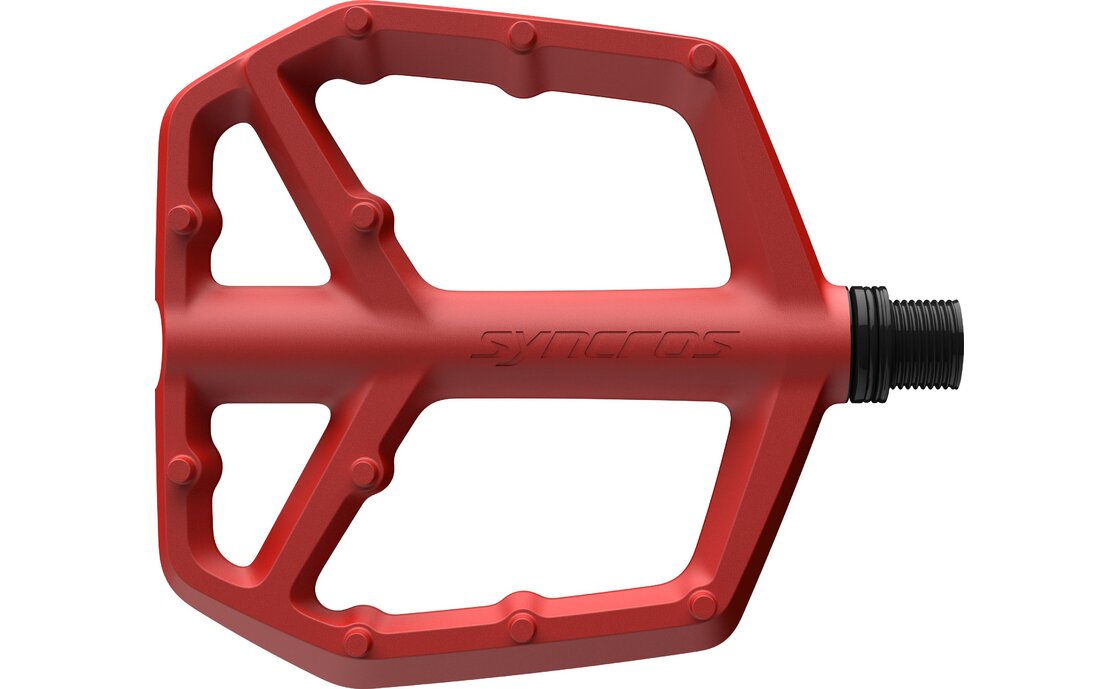 Squamish -32% Pedal Plattform XXL Syncros | Fahrrad III