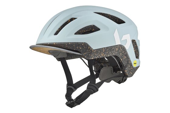 BMX & Dirt Helme - Bolle Eco React MIPS