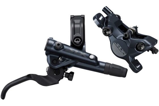 Scheibenbremsen - Shimano Scheibenbremsen-Kit SLX M7100