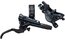 Shimano Scheibenbremsen-Kit SLX M7100