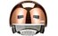 Uvex HLMT 5 Bike Pro Chrome