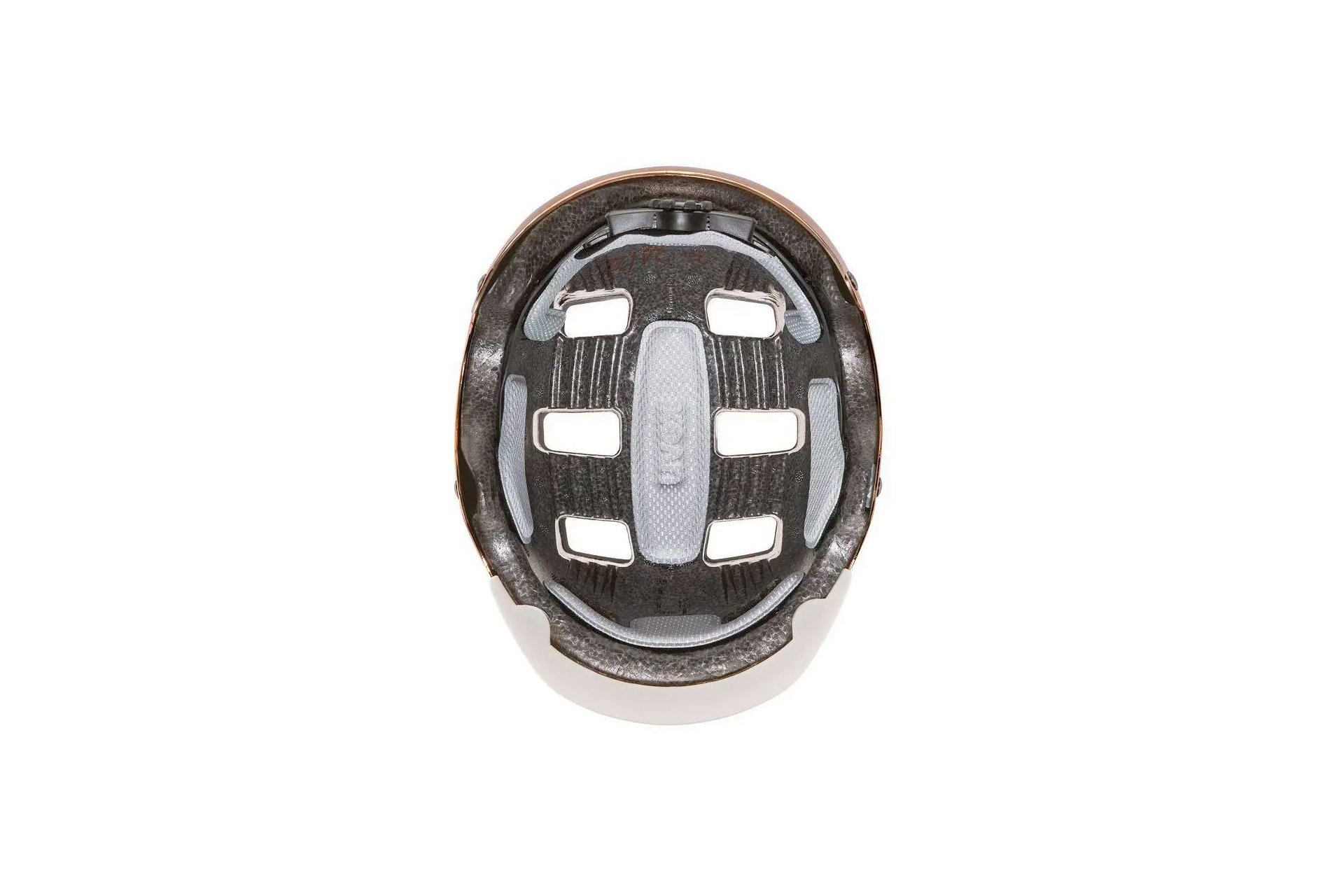 Uvex HLMT 5 Bike Pro Chrome