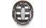 Uvex HLMT 5 Bike Pro Chrome
