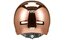 Uvex HLMT 5 Bike Pro Chrome