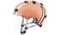Uvex HLMT 5 Bike Pro Chrome