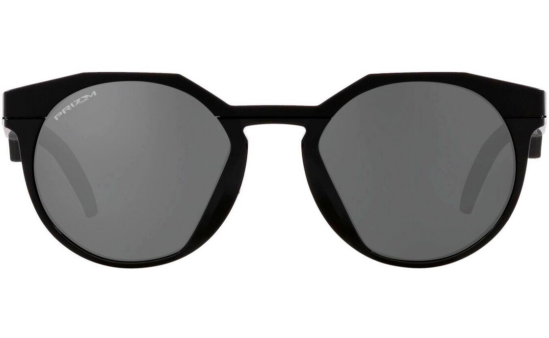 Oakley HSTN Matte Black/Prizm Black