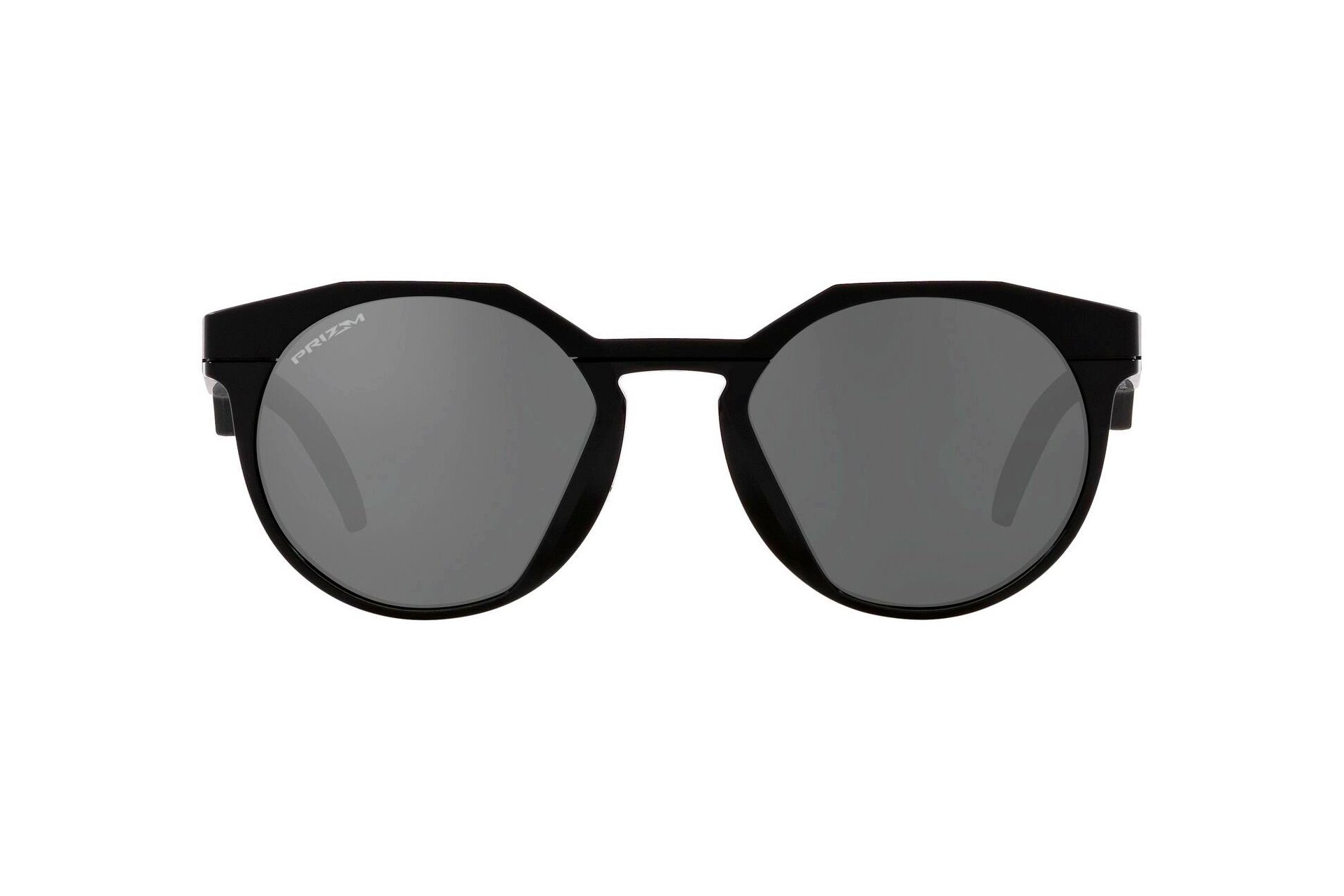 Oakley HSTN Matte Black/Prizm Black