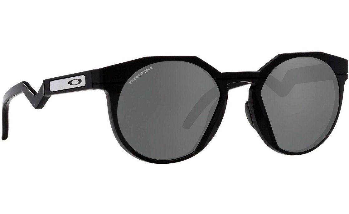 Oakley HSTN Matte Black/Prizm Black