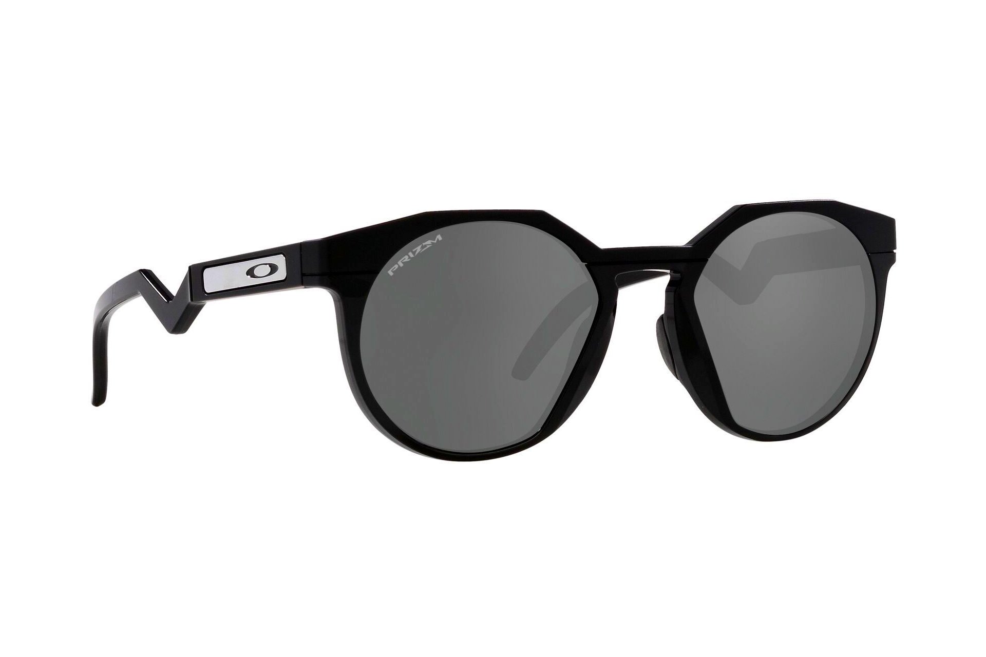 Oakley HSTN Matte Black/Prizm Black
