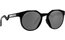 Oakley HSTN Matte Black/Prizm Black