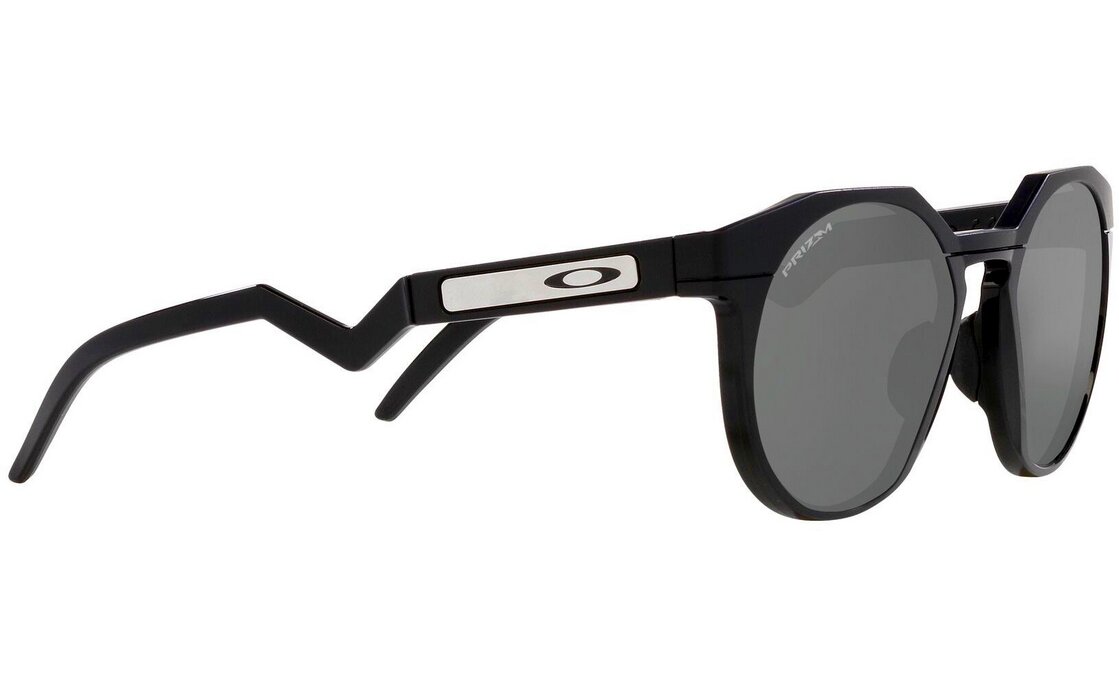 Oakley HSTN Matte Black/Prizm Black