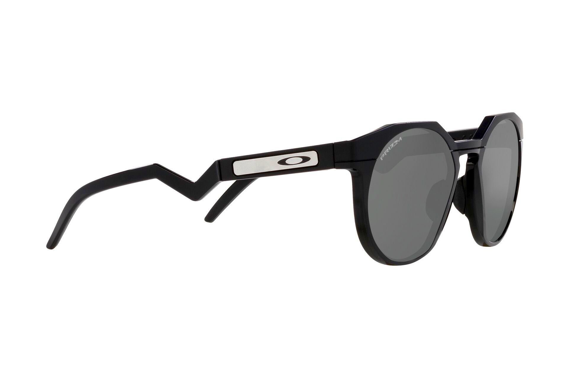 Oakley HSTN Matte Black/Prizm Black