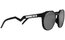 Oakley HSTN Matte Black/Prizm Black
