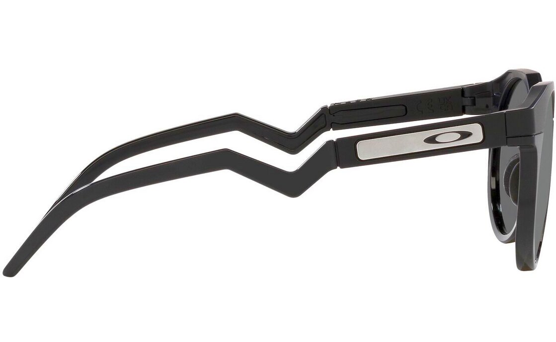 Oakley HSTN Matte Black/Prizm Black