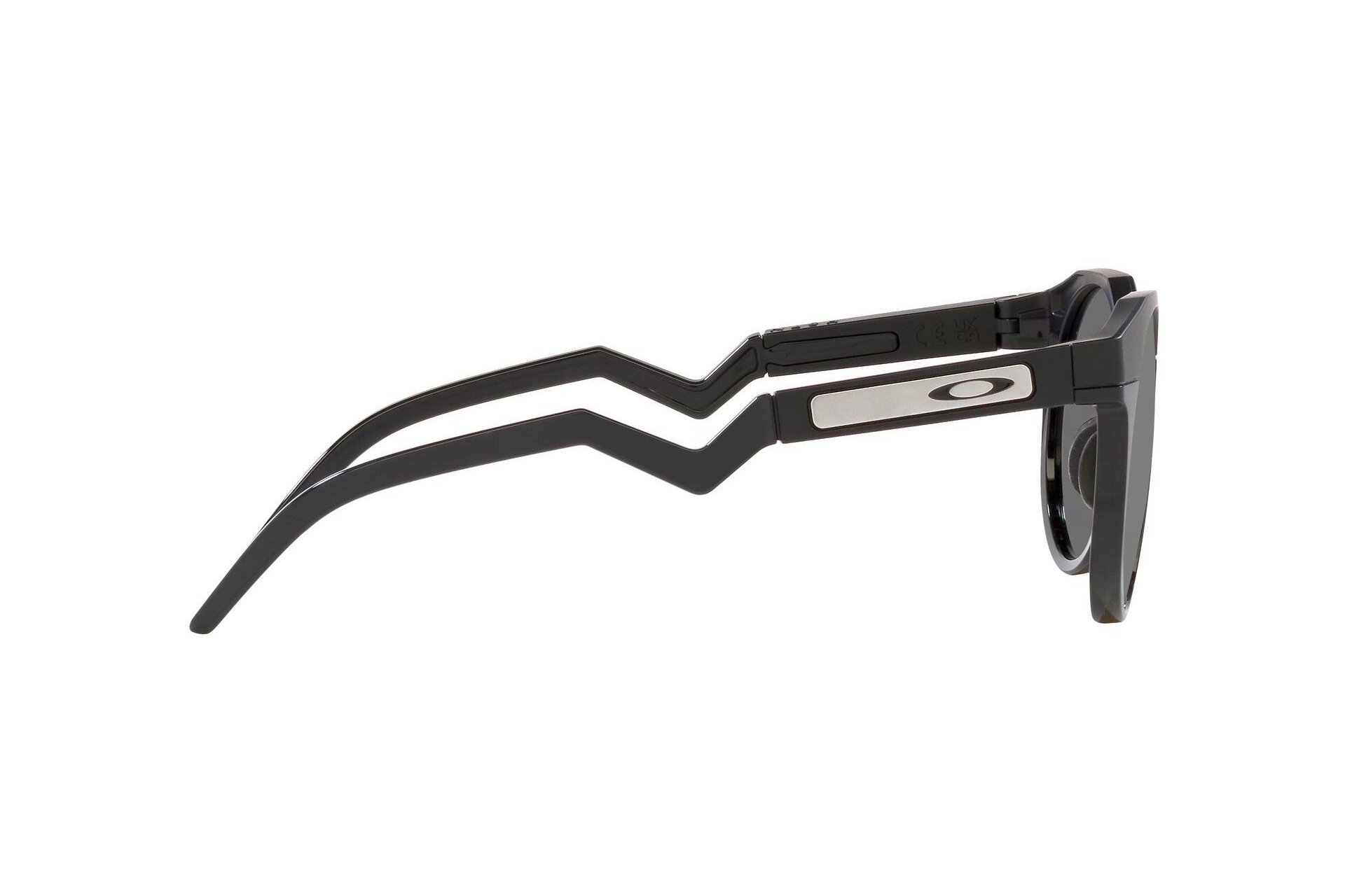 Oakley HSTN Matte Black/Prizm Black