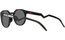 Oakley HSTN Matte Black/Prizm Black