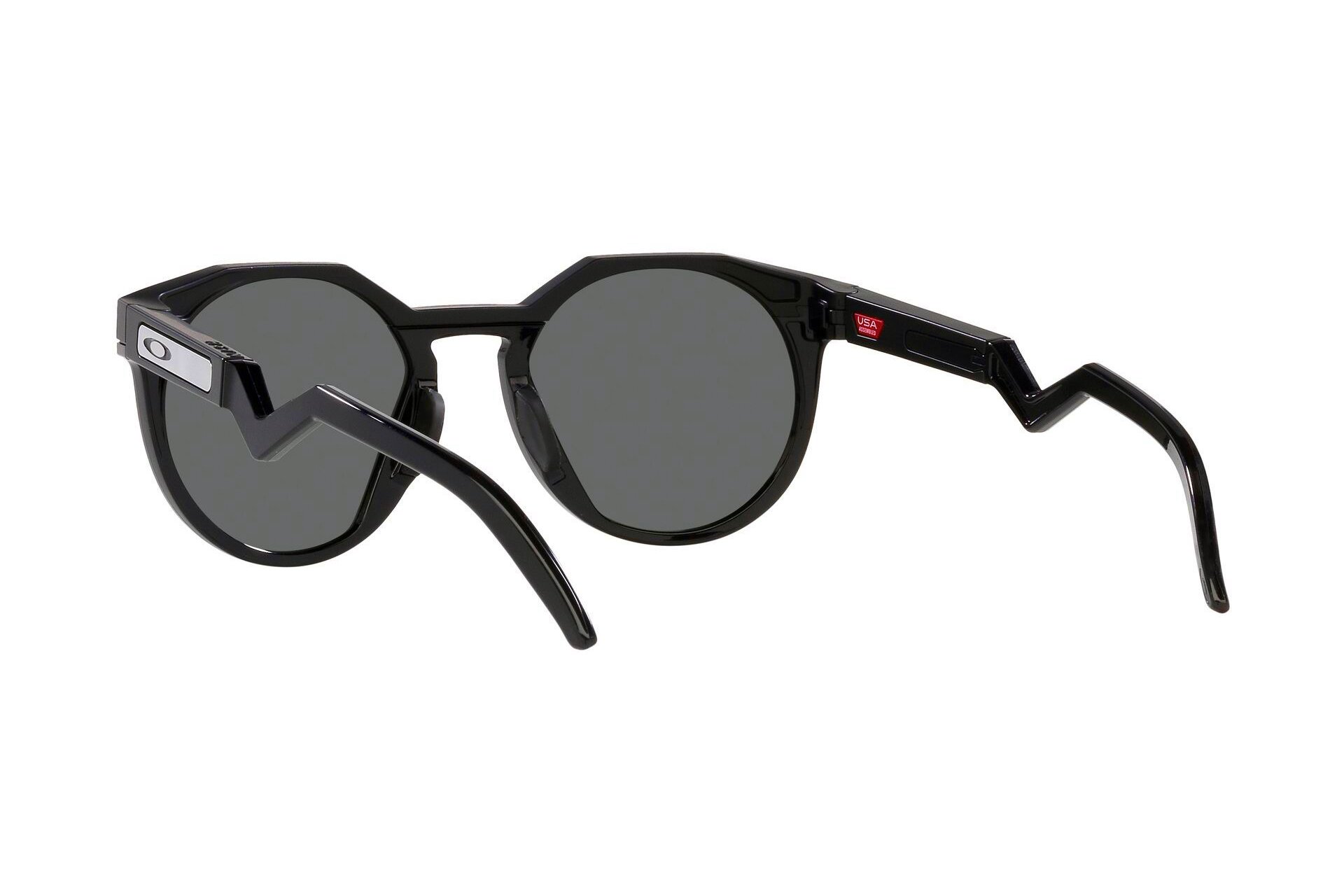 Oakley HSTN Matte Black/Prizm Black