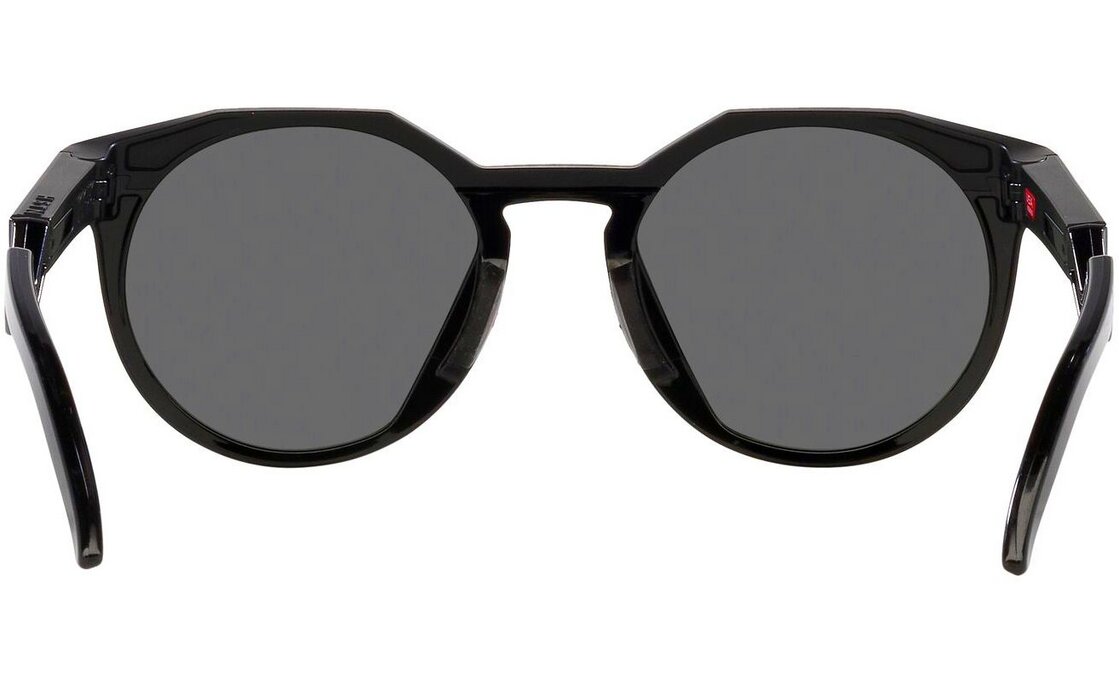 Oakley HSTN Matte Black/Prizm Black