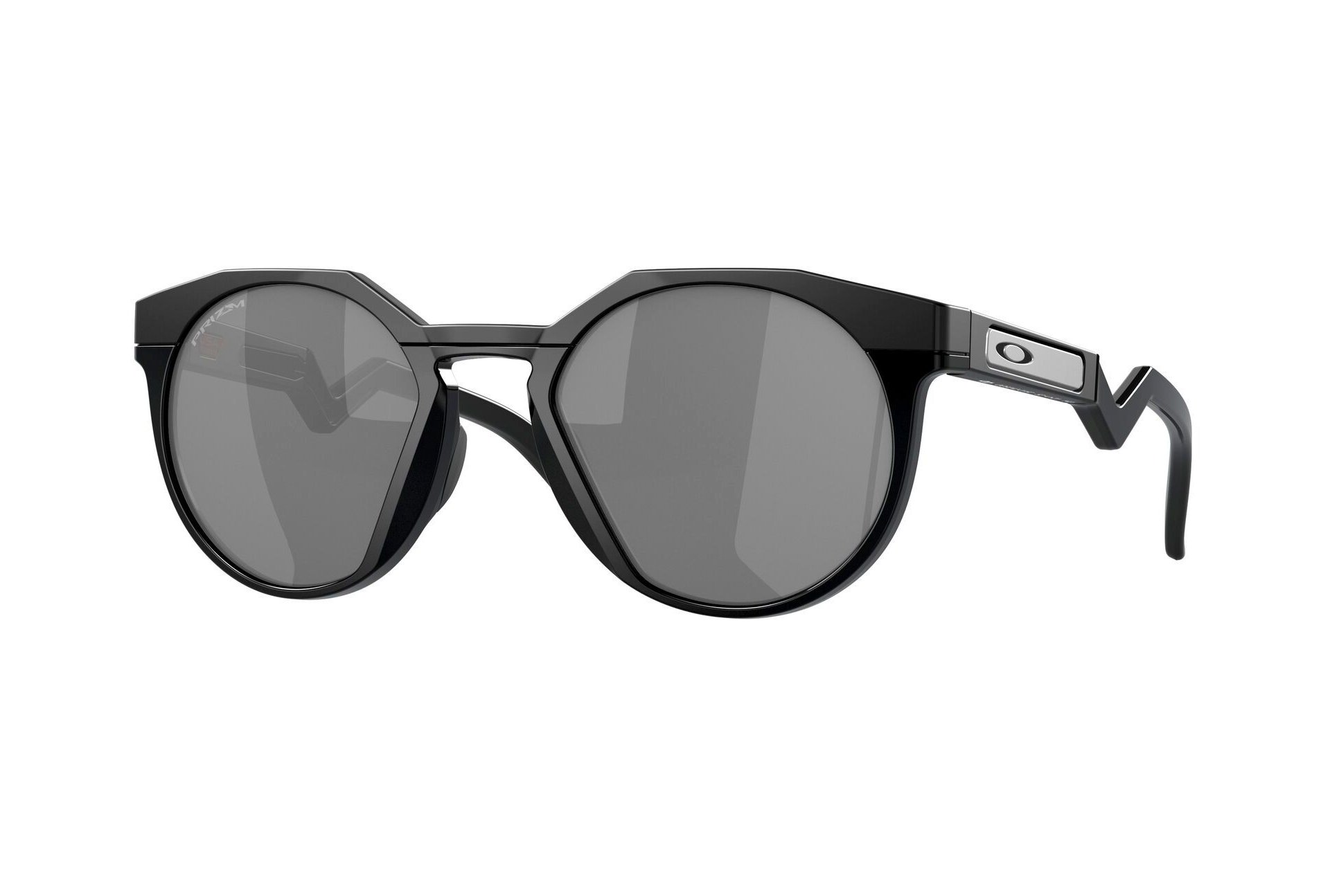 Oakley HSTN Matte Black/Prizm Black