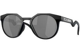 Oakley HSTN Matte Black/Prizm Black