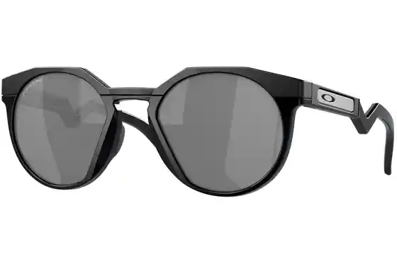XXL Sale % - Oakley HSTN Matte Black/Prizm Black