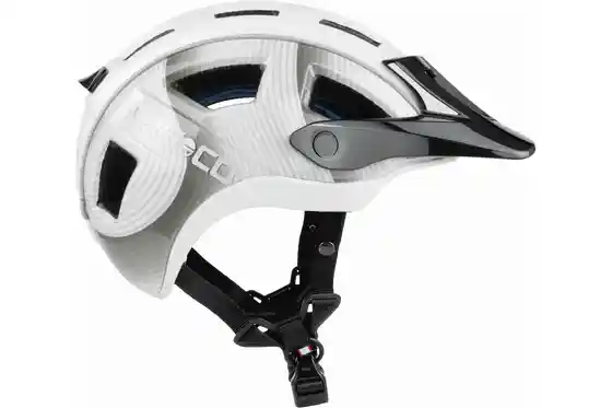 Fahrradhelme Sale - Casco MTBE 2