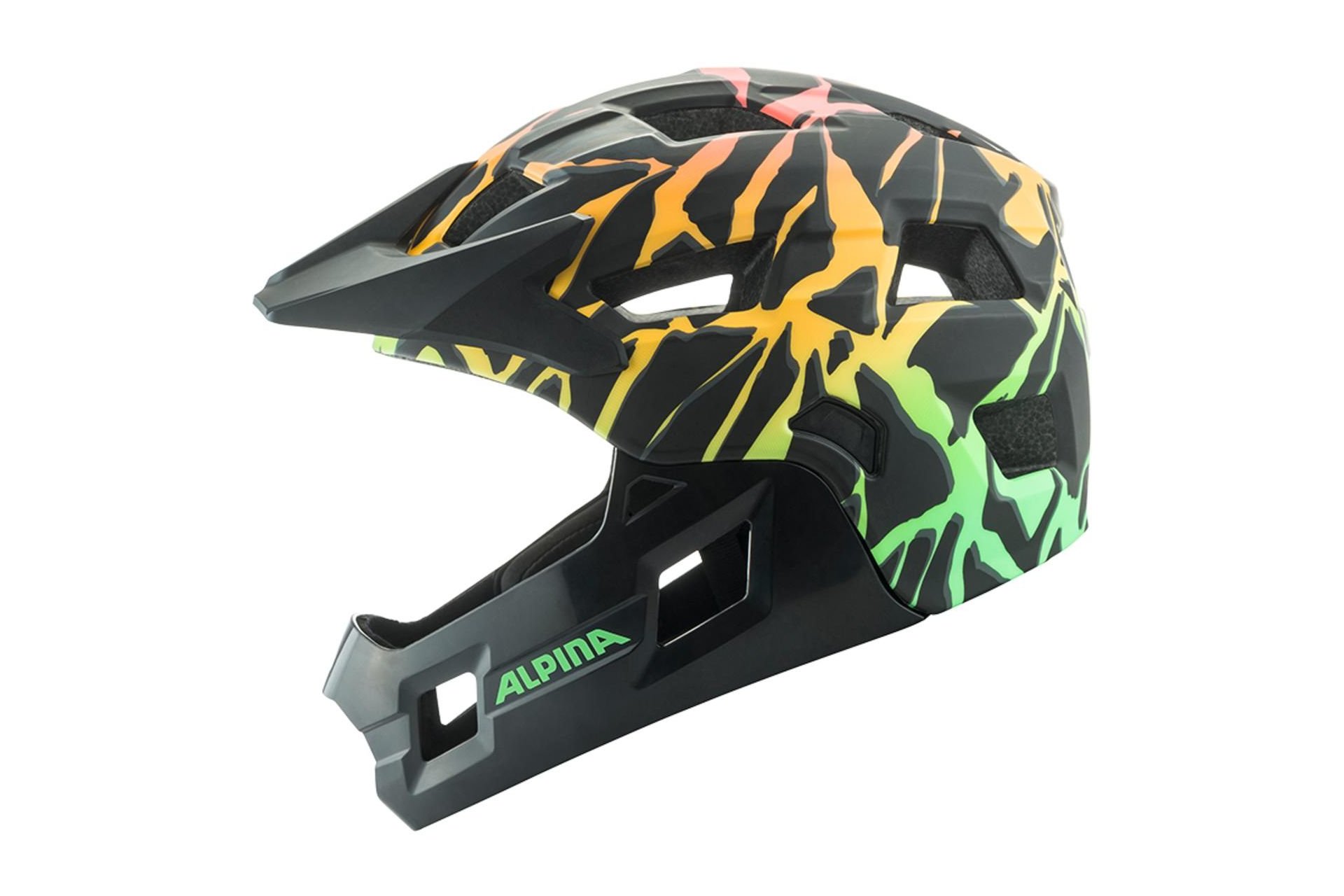 Alpina Rupi