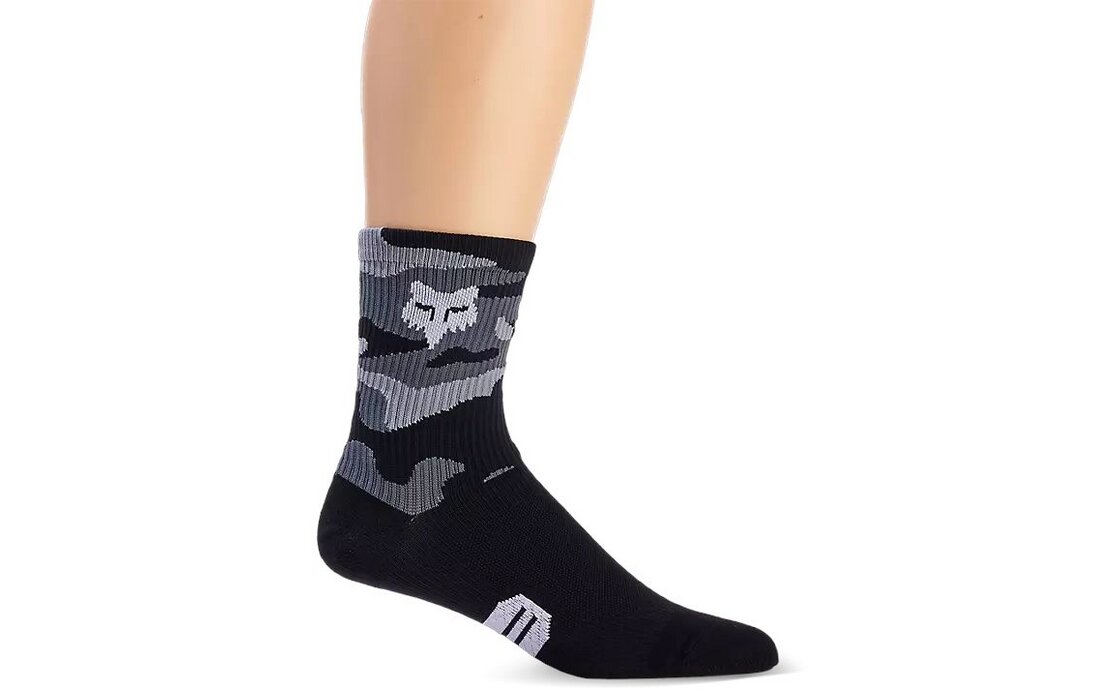 Fox 6" Ranger Socken