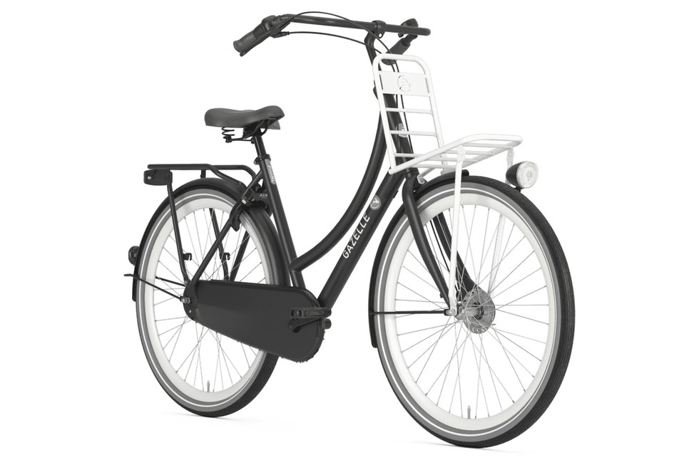 Gazelle PuurNL 2021 28 Zoll kaufen Fahrrad XXL