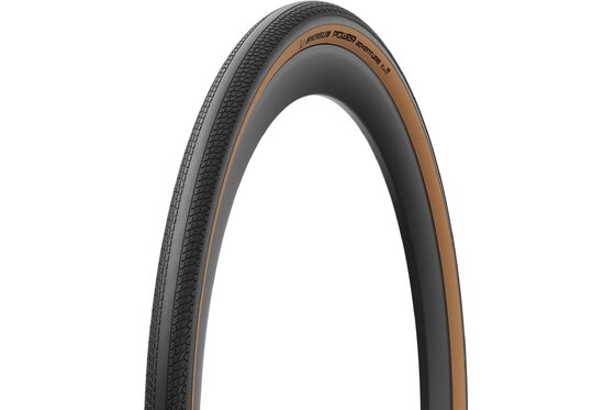 Rennrad-& Triahtlon-Reifen - Michelin Power 700X42 Advenure Competition