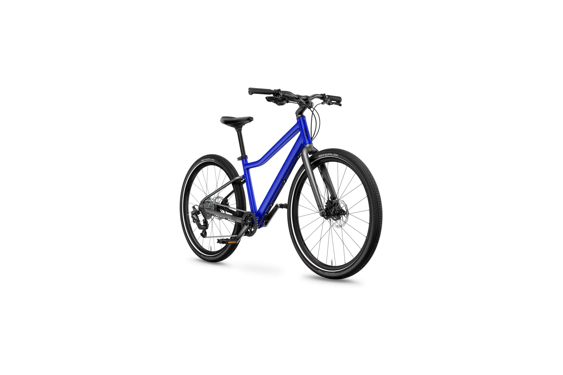 WOOM Explore 5 - 24 Zoll - Diamant - 2025