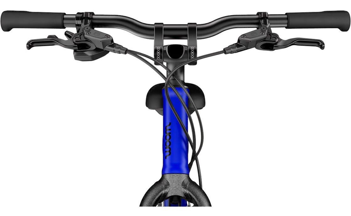 WOOM Explore 5 - 24 Zoll - Diamant - 2025