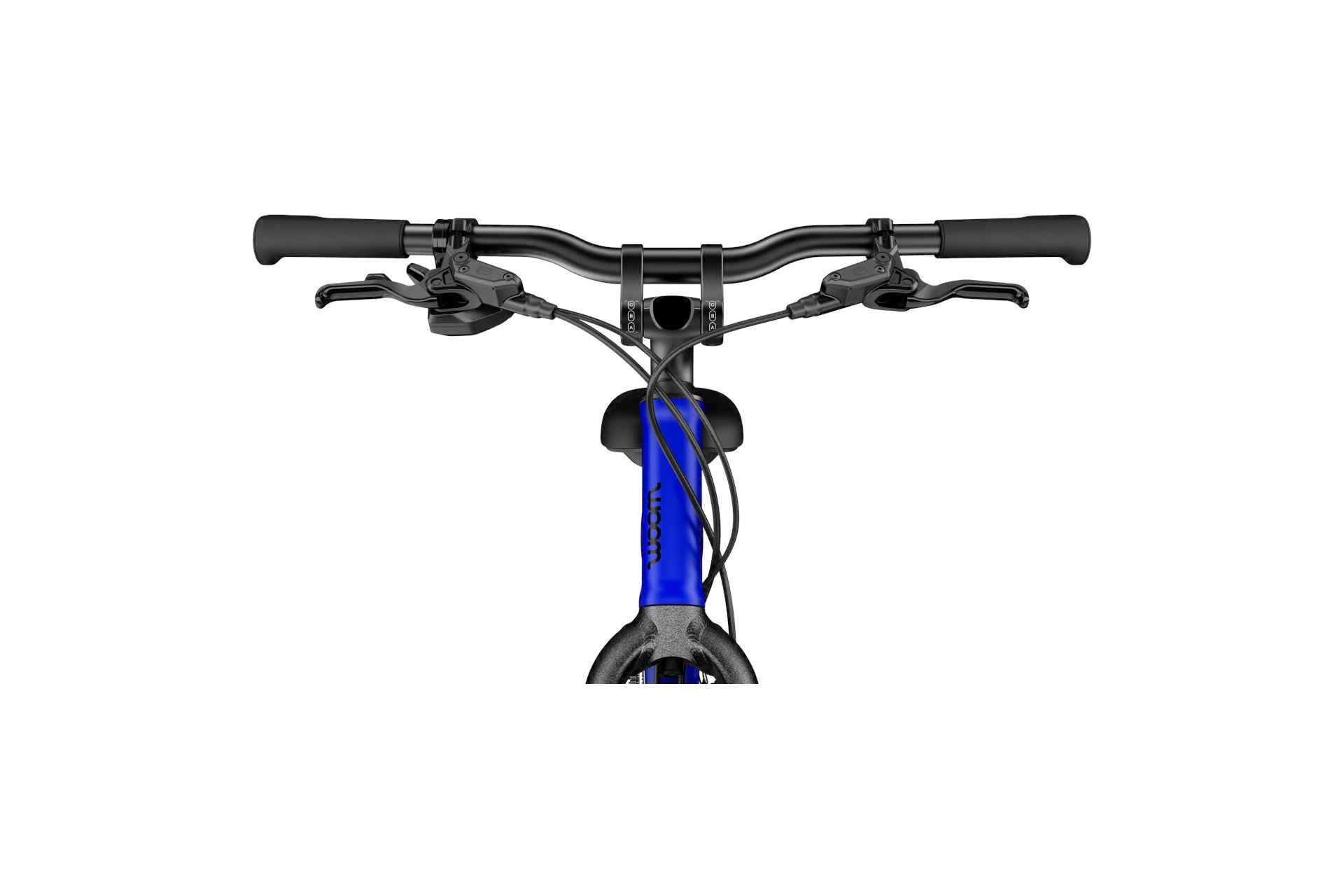 WOOM Explore 5 - 24 Zoll - Diamant - 2025