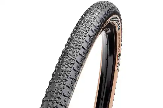 Maxxis - Maxxis Rambler Tanwall 700x50C EXO TR Dual