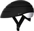 black reflective