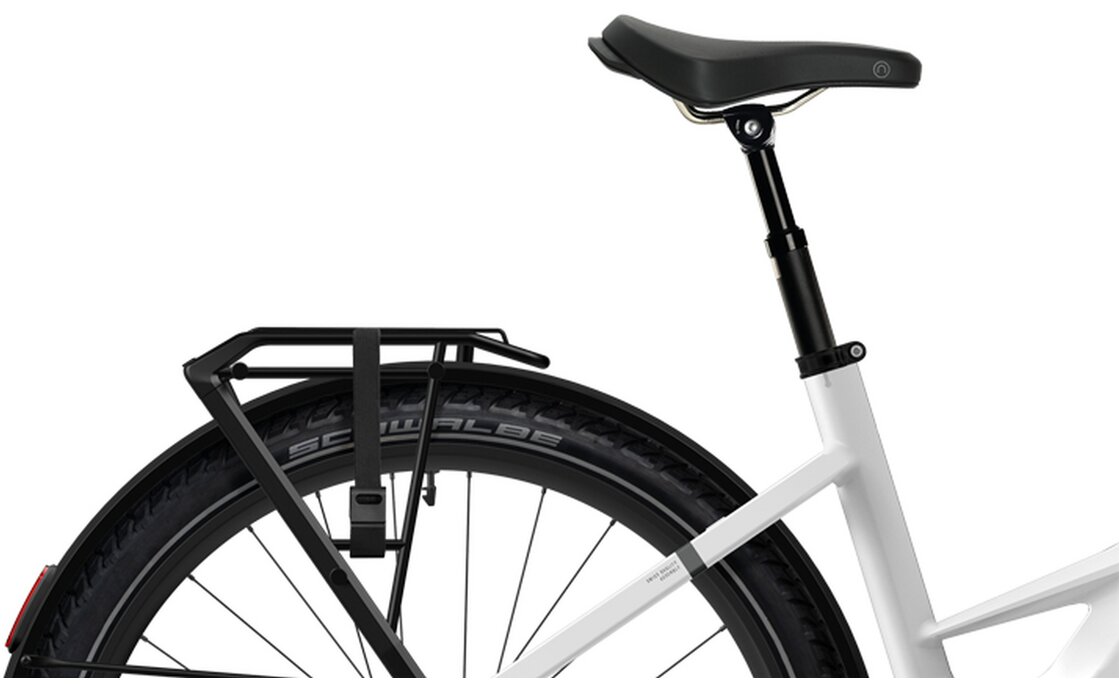 Flyer Goroc TR 7.33 - 800 Wh - 29 Zoll - Tiefeinsteiger - 2025