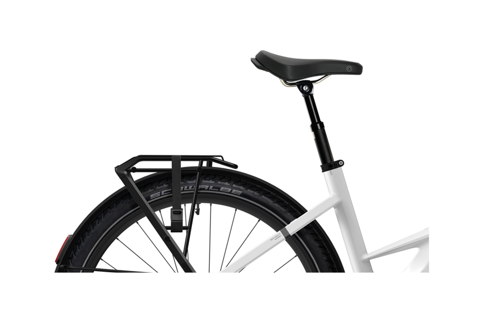 Flyer Goroc TR 7.33 - 800 Wh - 29 Zoll - Tiefeinsteiger - 2025