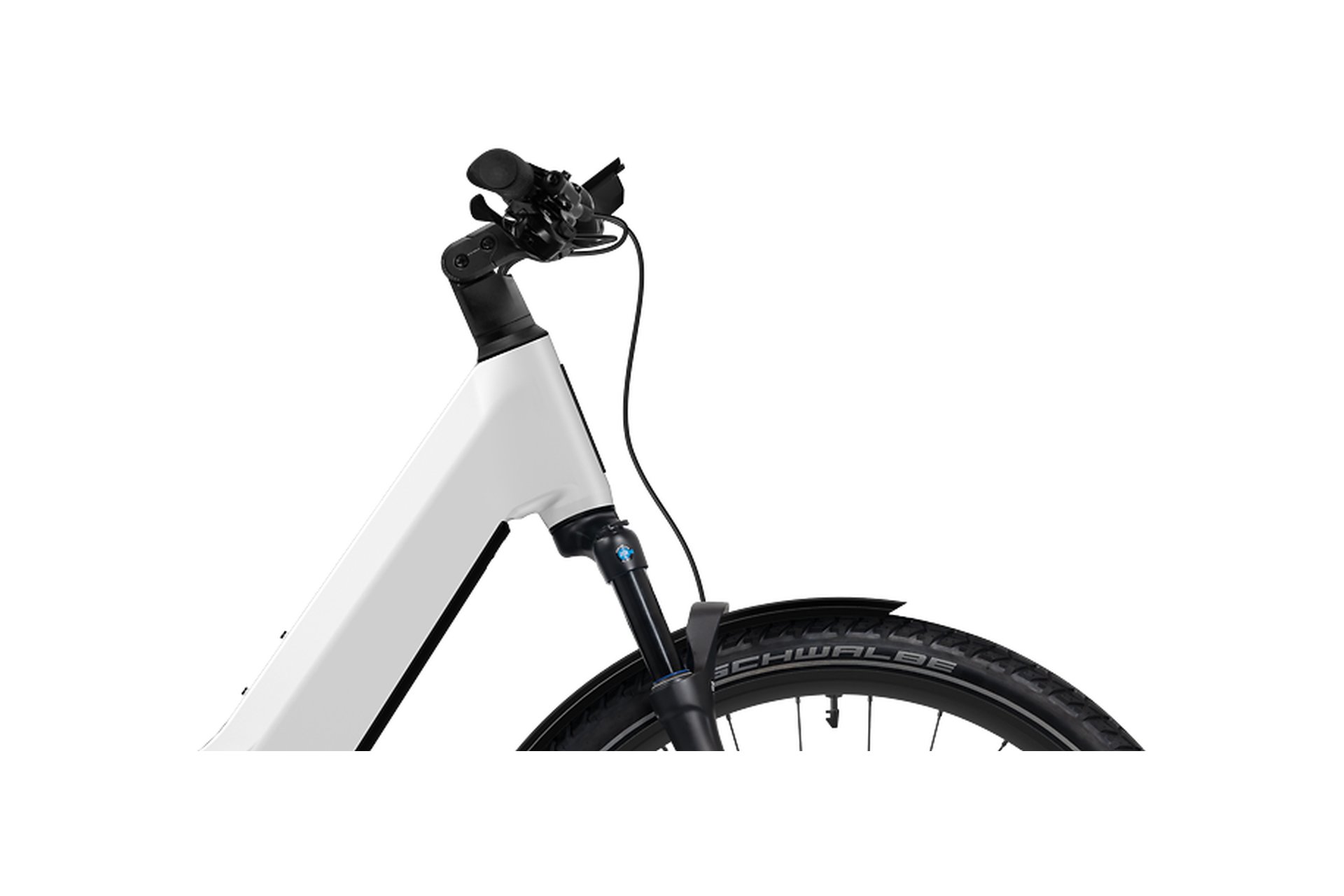 Flyer Goroc TR 7.33 - 800 Wh - 29 Zoll - Tiefeinsteiger - 2025