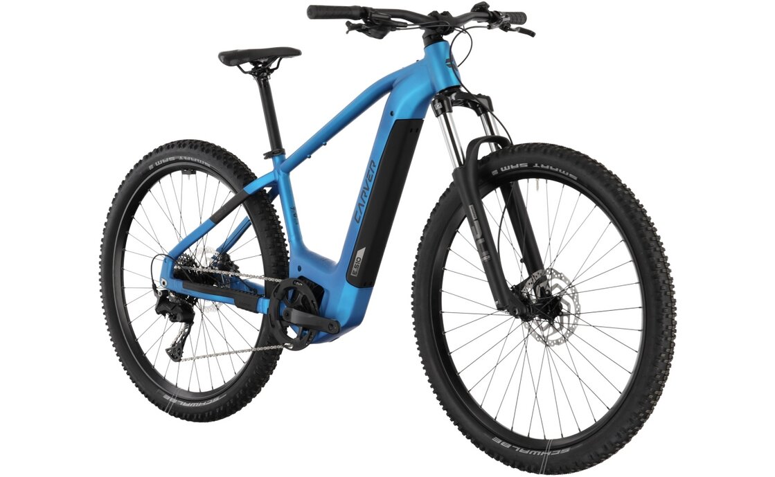 Carver Strict E.510 - B-Ware - 500 Wh - 29 Zoll - Diamant