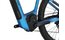 Carver Strict E.510 - B-Ware - 500 Wh - 29 Zoll - Diamant