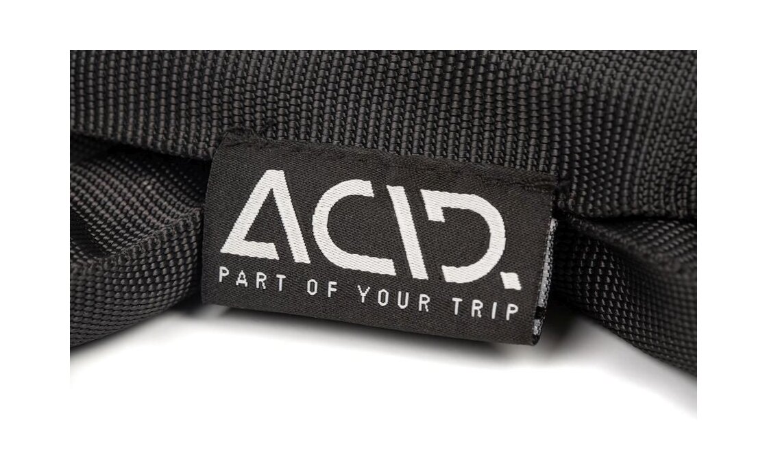 Cube ACID Kettenschloss Corvid C100