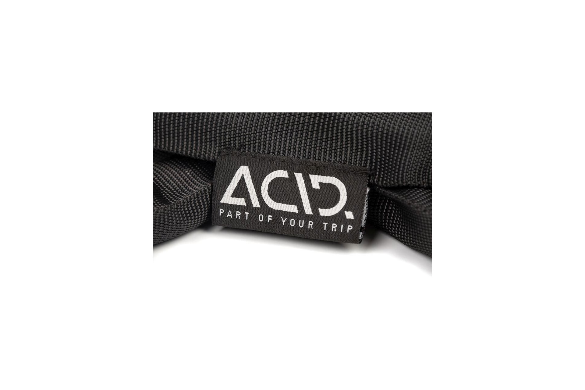 Cube ACID Kettenschloss Corvid C100