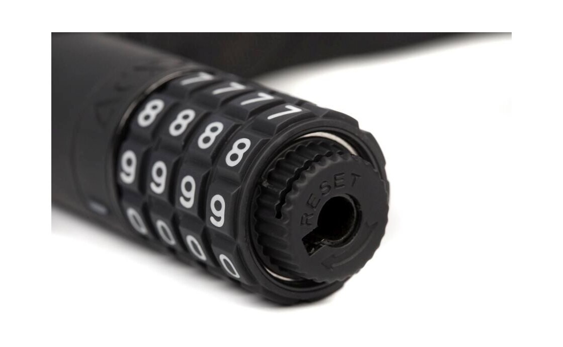 Cube ACID Kettenschloss Corvid C100