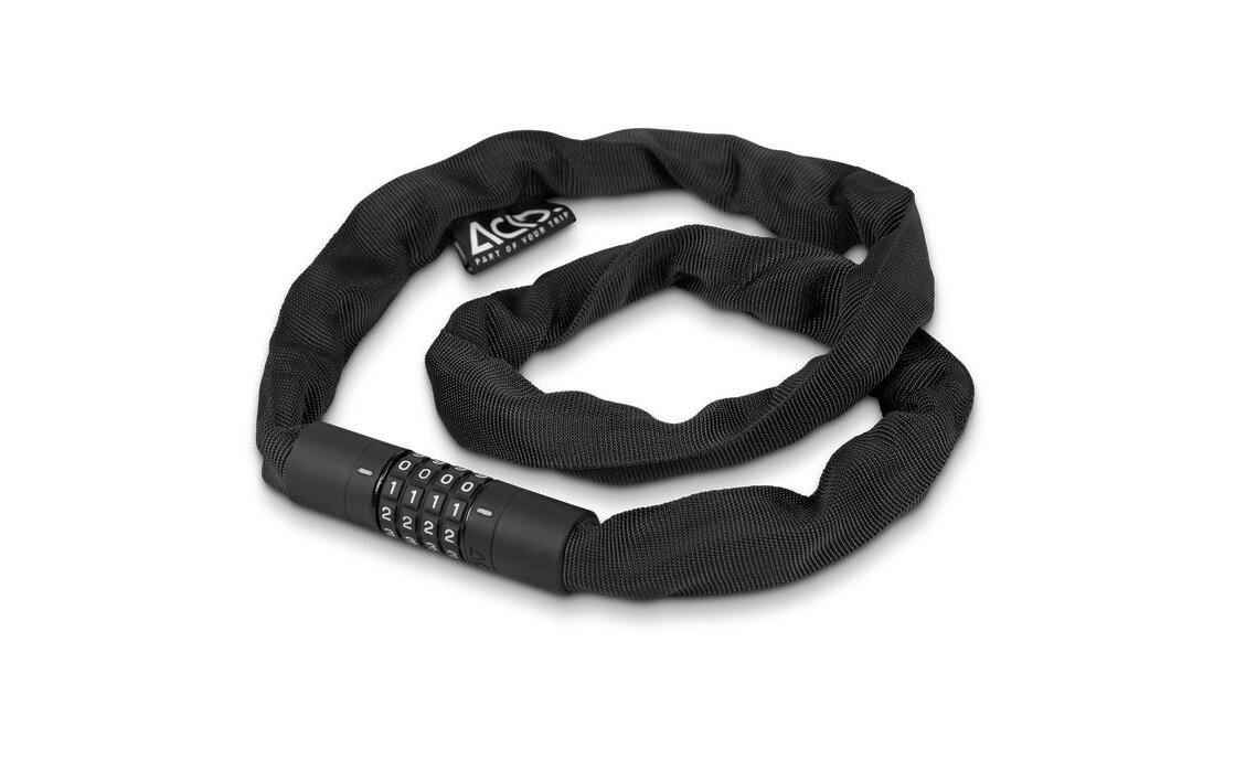 Cube ACID Kettenschloss Corvid C100