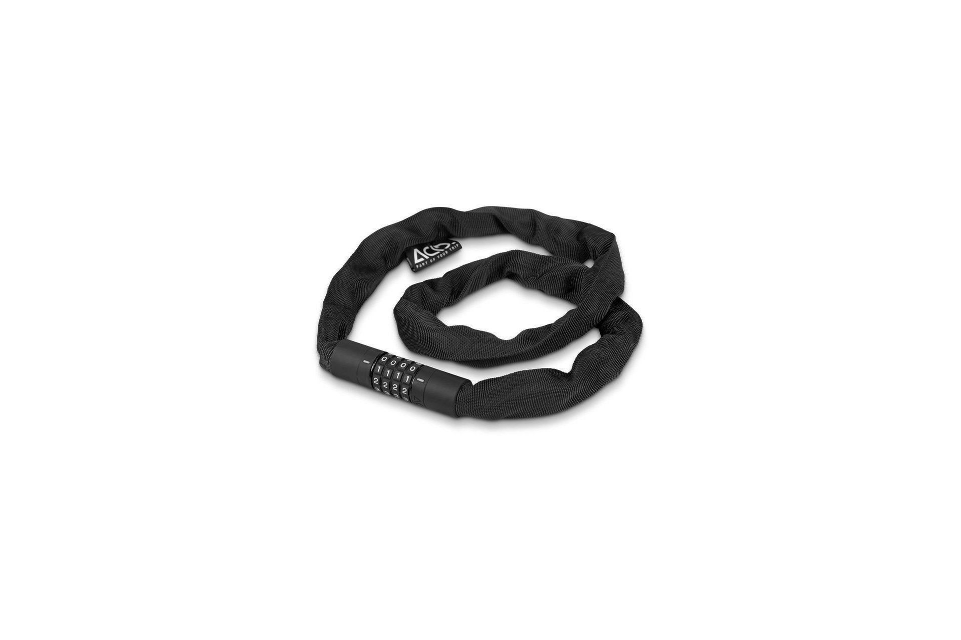 Cube ACID Kettenschloss Corvid C100